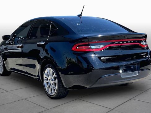 Used 2015 Dodge Dart Limited FWD image 12
