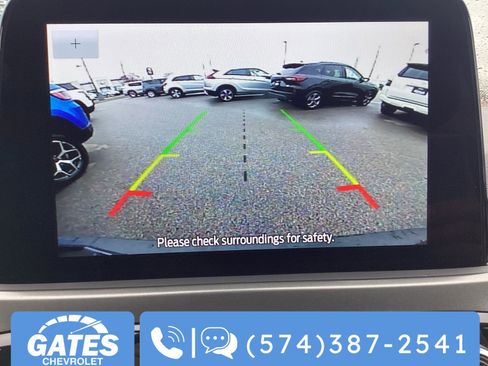 Used 2025 Ford Escape Active image 17