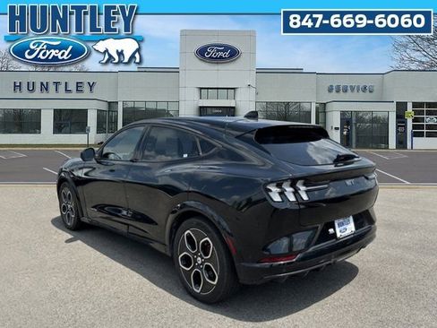 Used 2022 Ford Mustang Mach-E GT image 6