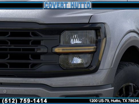 New 2026 Ford F150 XLT AWD/4WD image 18