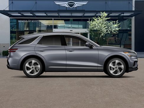 New 2026 Genesis GV70 2.5T Advanced AWD/4WD image 5
