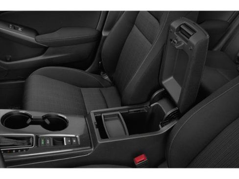 Certified 2024 Honda Civic EX-L image 14