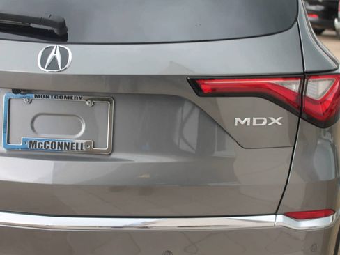 Used 2024 Acura MDX FWD w/ Technology Package image 5