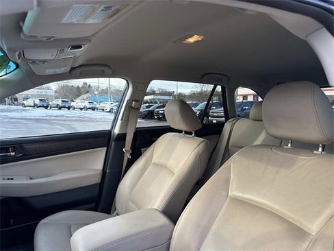 Used 2015 Subaru Outback 2.5i Limited image 31