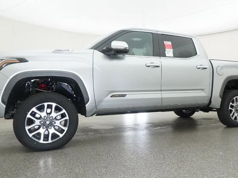 New 2026 Toyota Tundra 1794 Edition AWD/4WD image 45
