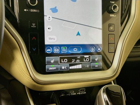 Used 2023 Subaru Outback Limited image 16