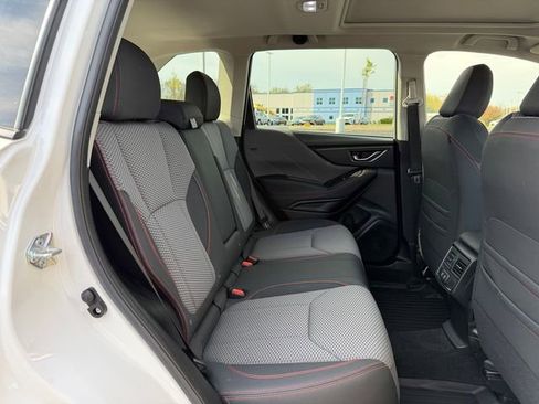 Used 2022 Subaru Forester Sport w/ Popular Package #2 image 17