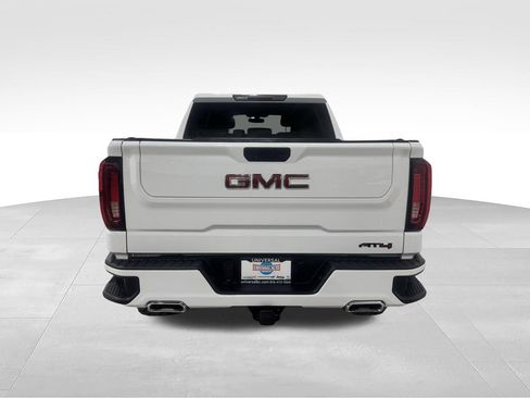 Used 2021 GMC Sierra 1500 AT4 AWD/4WD image 25