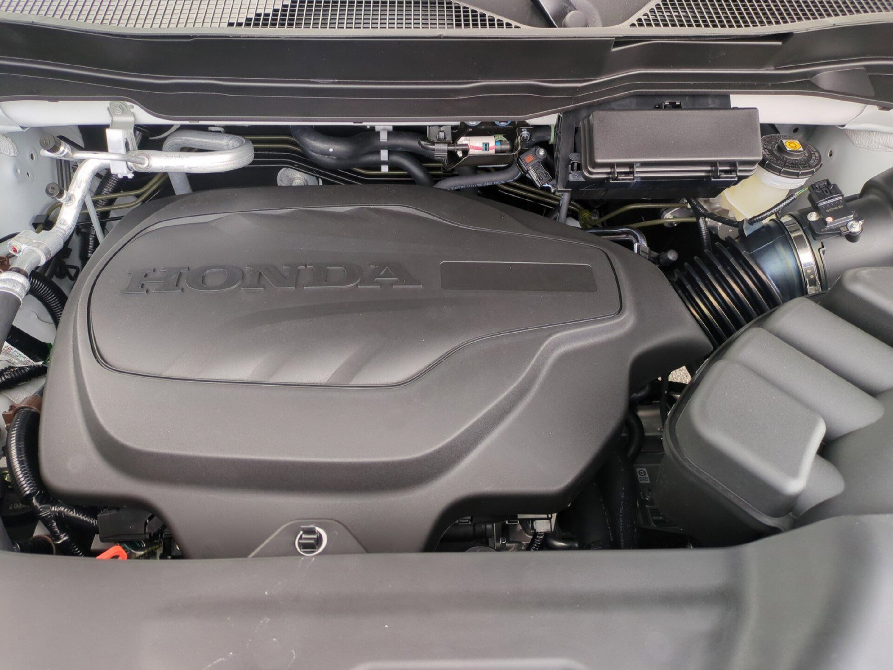 New 2026 Honda Ridgeline RTL image 10