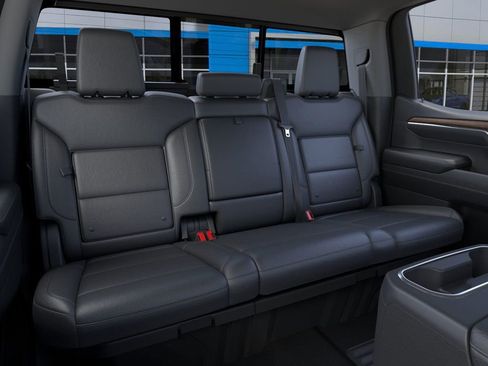 New 2026 Chevrolet Silverado 1500 LT image 17