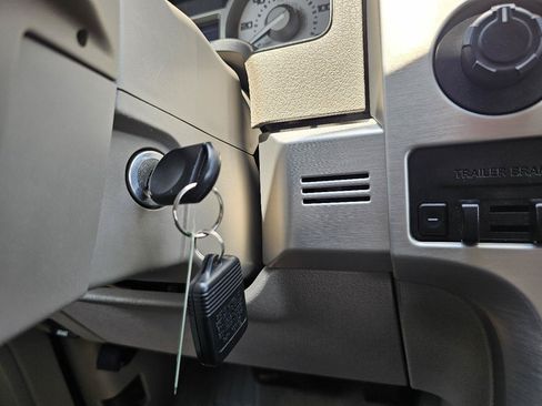 Used 2010 Ford F150 Platinum AWD/4WD image 51