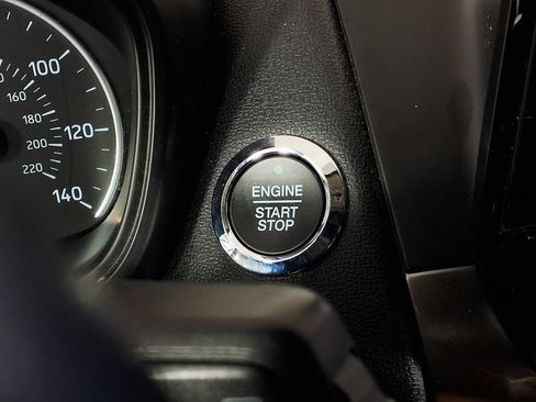Used 2020 Ford EcoSport SE FWD image 17