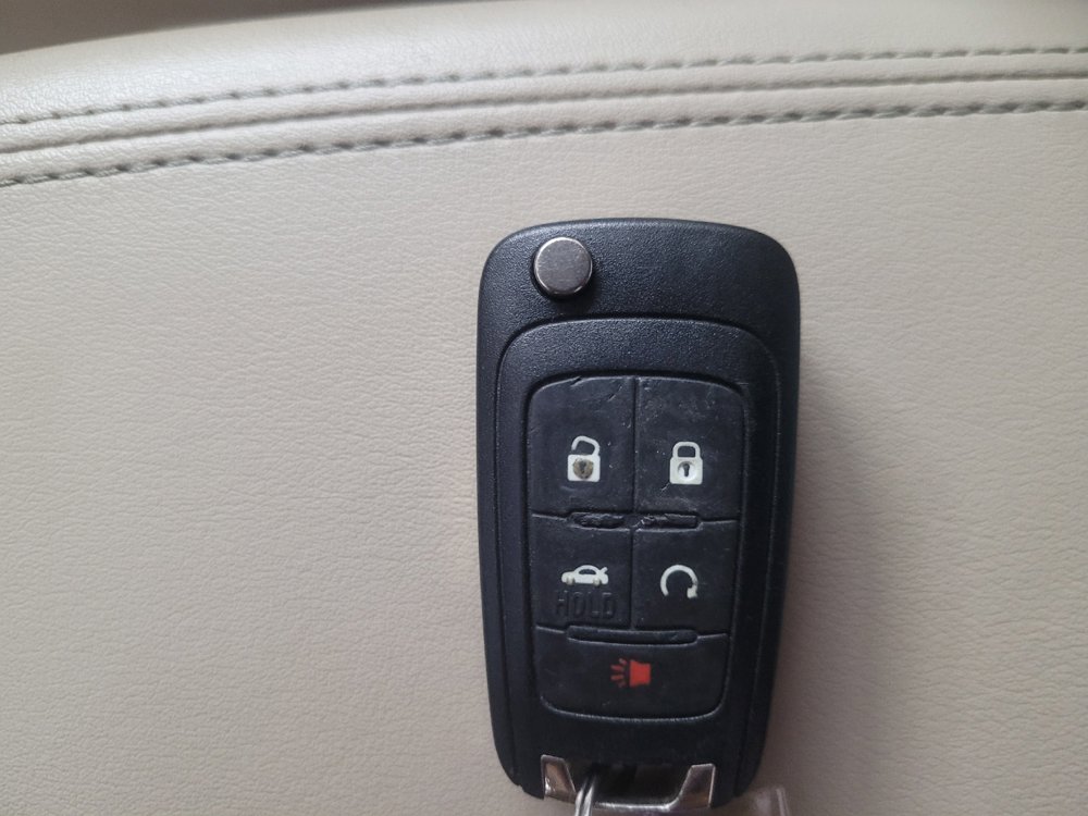 Used 2016 Buick LaCrosse Leather w/ Experience Buick Package FWD image 32