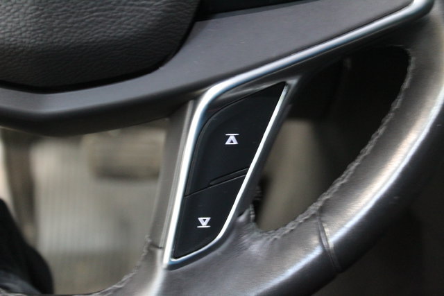 Used 2017 Cadillac CT6 Luxury AWD/4WD image 18