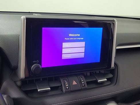 Used 2024 Toyota RAV4 XLE Premium w/ Weather Package FWD image 29