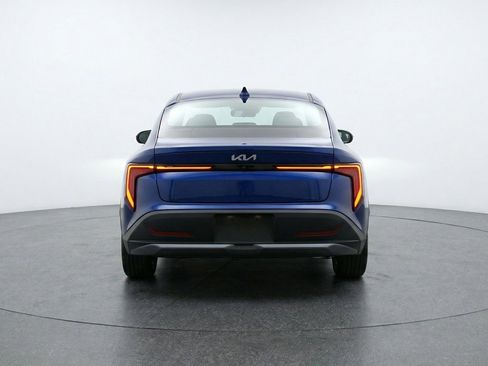 Used 2025 Kia K4 LXS image 7