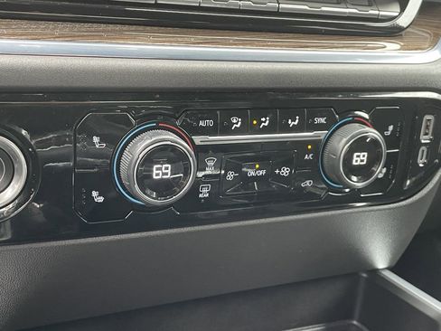 Certified 2024 Chevrolet Silverado 1500 LT Trail Boss w/ Protection Package image 24