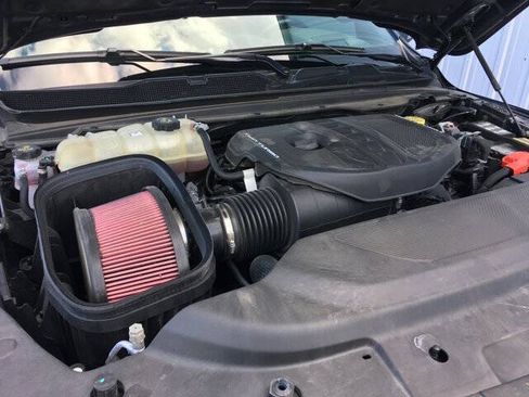 Used 2025 RAM 1500 RHO w/ RHO Level 1 Equipment Group AWD/4WD image 39