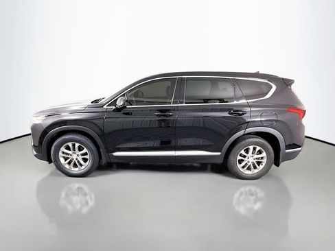 Used 2020 Hyundai Santa Fe SEL AWD/4WD image 4