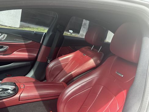 Used 2019 Mercedes-Benz CLS 53 AMG 4MATIC image 7