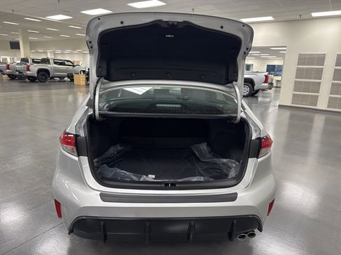 New 2026 Toyota Corolla SE image 17
