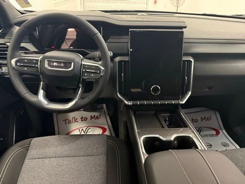 New 2026 GMC Acadia Elevation w/ LPO, Floor Liner Package image 20