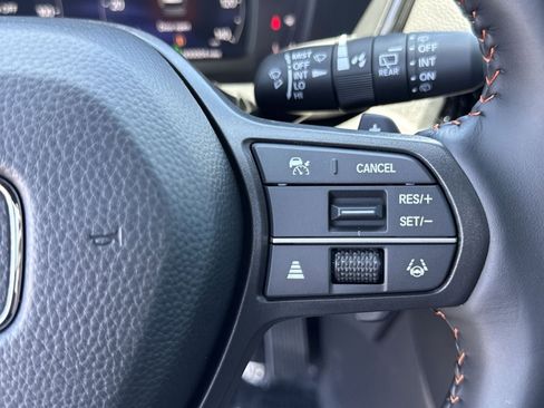 New 2026 Honda CR-V Sport-L image 17