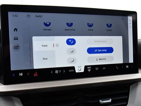 Used 2025 Ford Explorer Active image 36