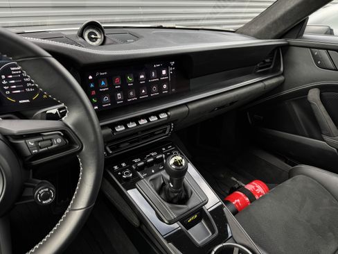 Certified 2023 Porsche 911 GT3 image 26