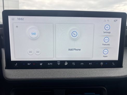 New 2026 Ford Maverick XLT w/ XLT Luxury Package image 24