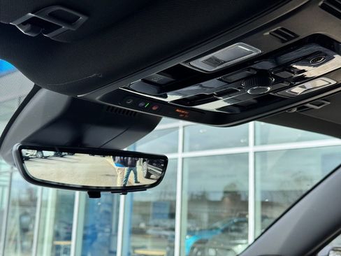 New 2026 GMC Yukon XL AT4 Ultimate image 62