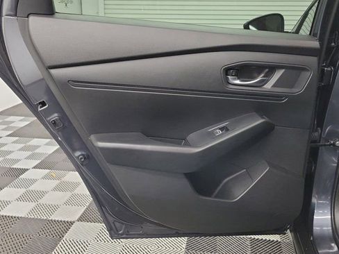 Certified 2025 Honda Accord LX image 17