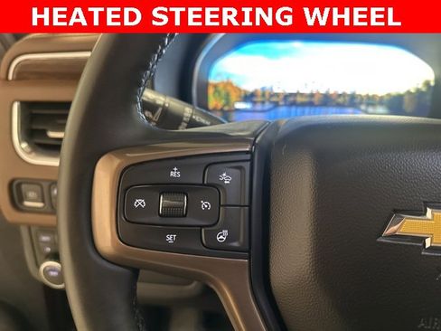Used 2023 Chevrolet Tahoe High Country image 20