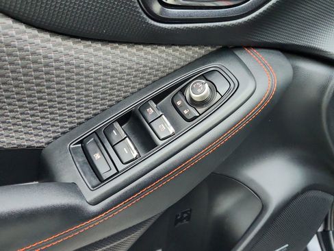 Used 2022 Subaru Forester Sport image 18