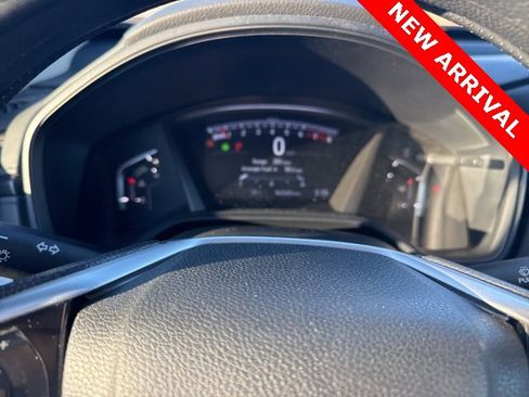 Used 2020 Honda CR-V LX image 10