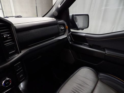 Used 2023 Ford F150 Tremor w/ Equipment Group 402A High AWD/4WD image 29