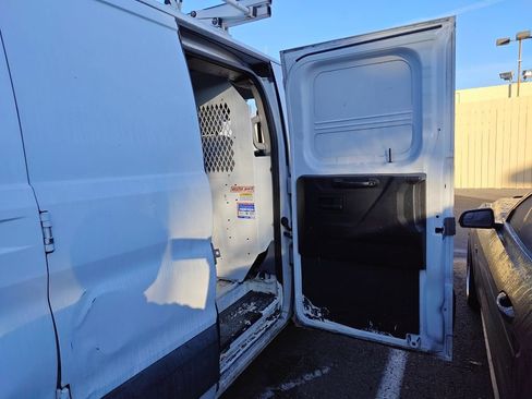 Used 2016 Ford Transit 150 130 Low Roof image 13