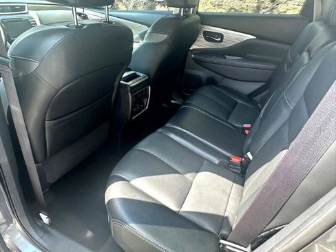 Used 2017 Nissan Murano Platinum w/ Platinum Technology Package image 46