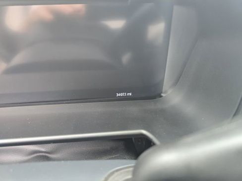 Used 2025 Ford F250 Lariat w/ Black Appearance Package image 2