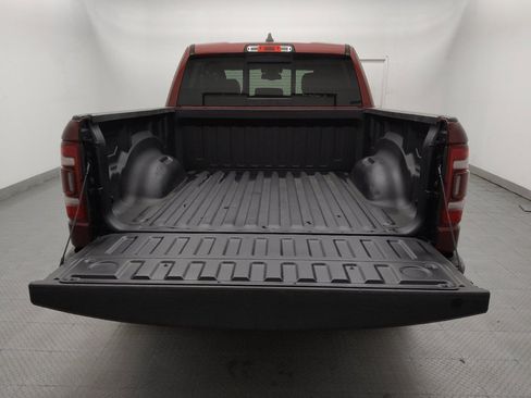 Used 2020 RAM 1500 Laramie w/ Sport Appearance Package AWD/4WD image 29