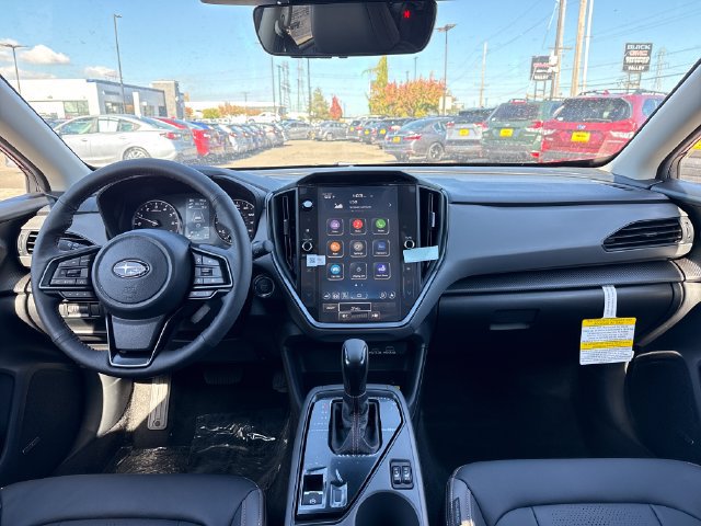 New 2026 Subaru Crosstrek 2.5i Limited AWD/4WD image 14