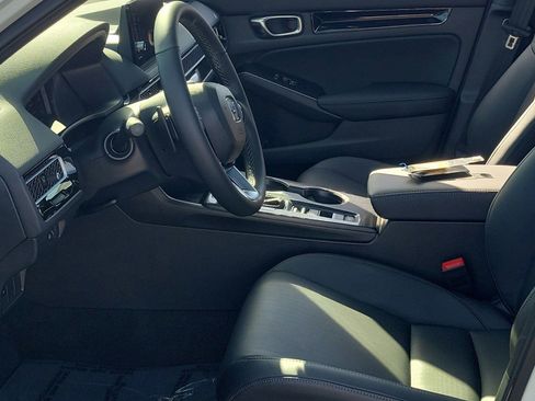 New 2026 Honda Civic Sport Touring image 17