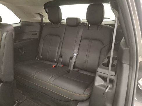 Used 2024 MAZDA CX-90 Plug-In Hybrid w/ Premium Pkg AWD/4WD image 47