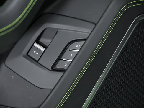 Used 2023 Lamborghini Urus S image 19