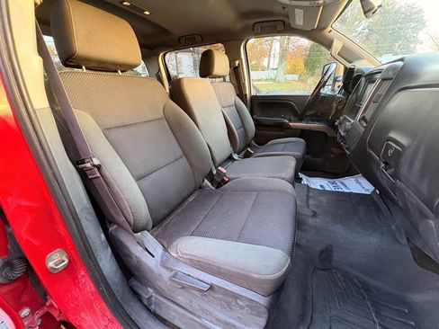 Used 2015 Chevrolet Silverado 2500 LT image 23