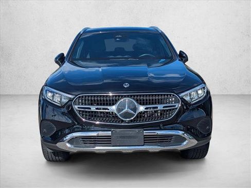 Certified 2023 Mercedes-Benz GLC 300 4MATIC image 2