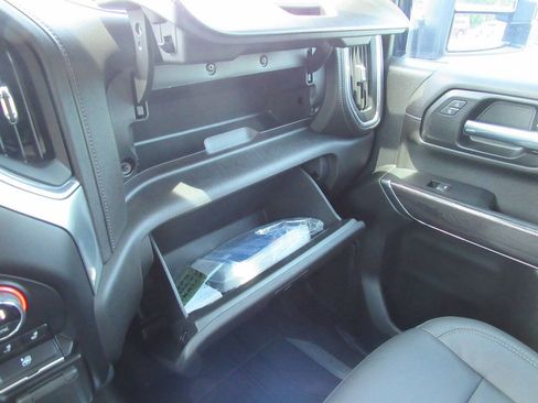 Used 2023 Chevrolet Silverado 3500 LTZ w/ LTZ Texas Edition AWD/4WD image 38