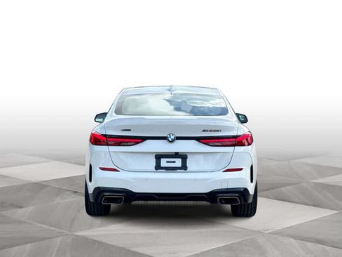 Used 2024 BMW M235i xDrive Gran Coupe AWD/4WD image 7