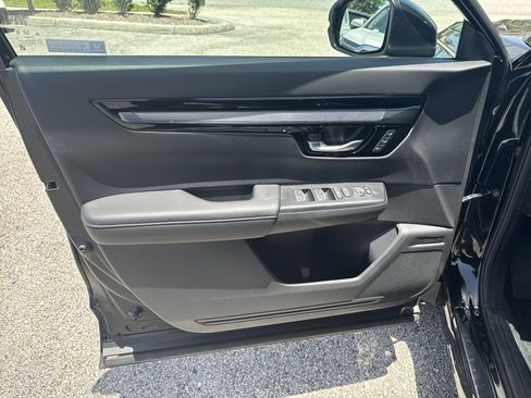 Used 2024 Honda CR-V EX-L image 19