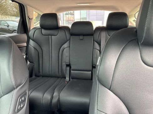 New 2026 Genesis GV80 2.5T Select AWD/4WD image 30